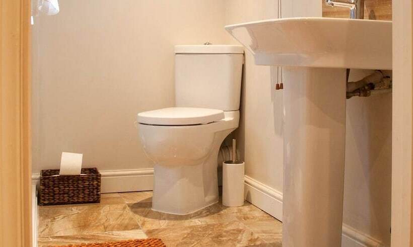 민박 Willow Cottage