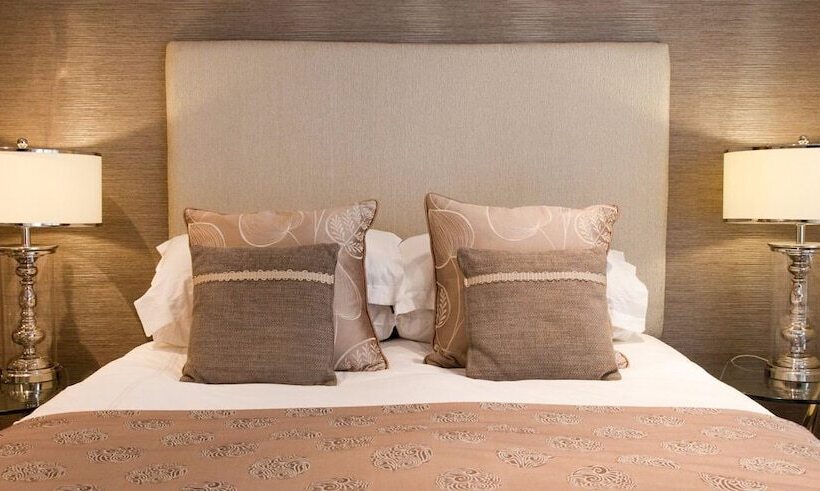 민박 Willow Cottage