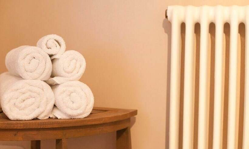 민박 Willow Cottage