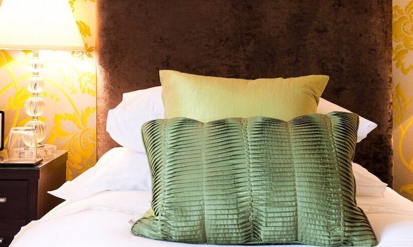 민박 Willow Cottage