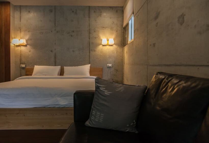 Bed and Breakfast Yu Peng Villa