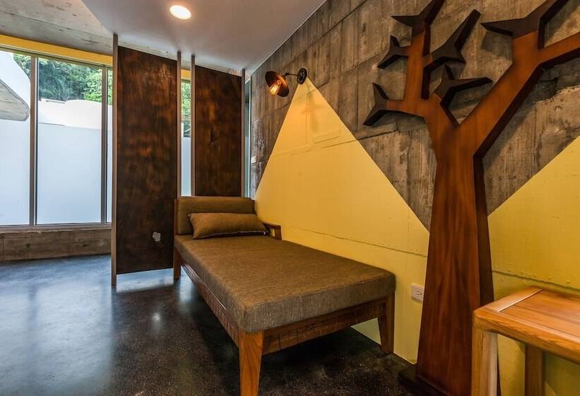 Bed and Breakfast Yu Peng Villa