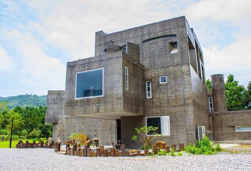 Bed and Breakfast Yu Peng Villa