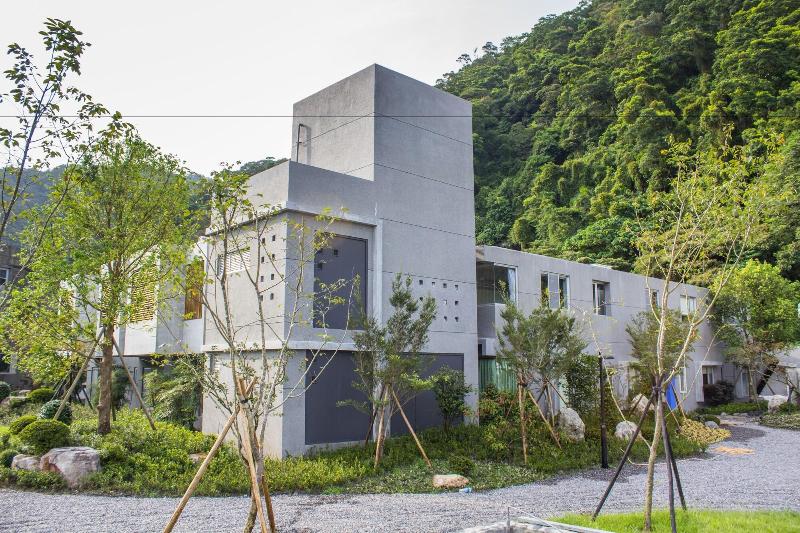 Bed and Breakfast Yu Peng Villa