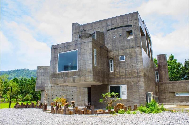 Bed and Breakfast Yu Peng Villa