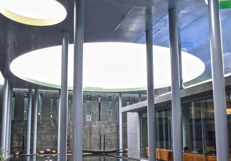 Bed and Breakfast Yu Peng Villa