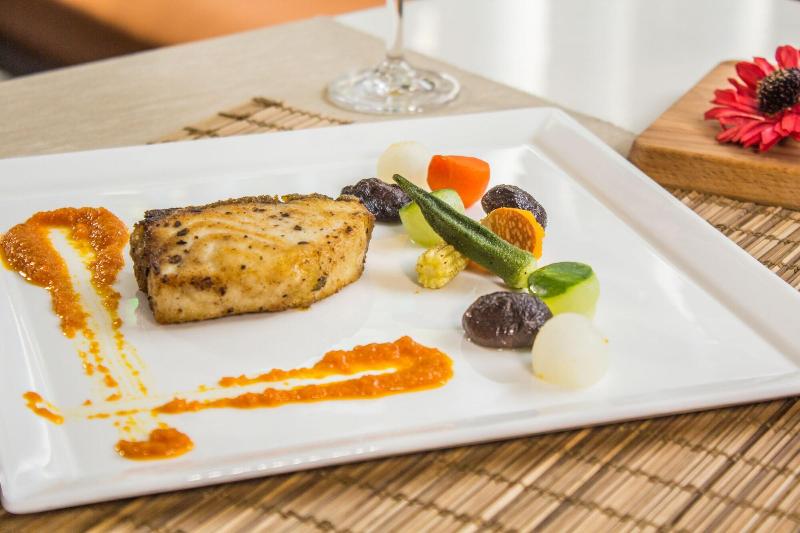 Bed and Breakfast Yu Peng Villa