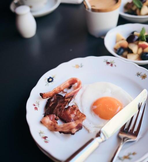 Boutique Hotel Mühle Schluchsee