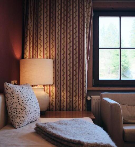 Boutique Hotel Mühle Schluchsee