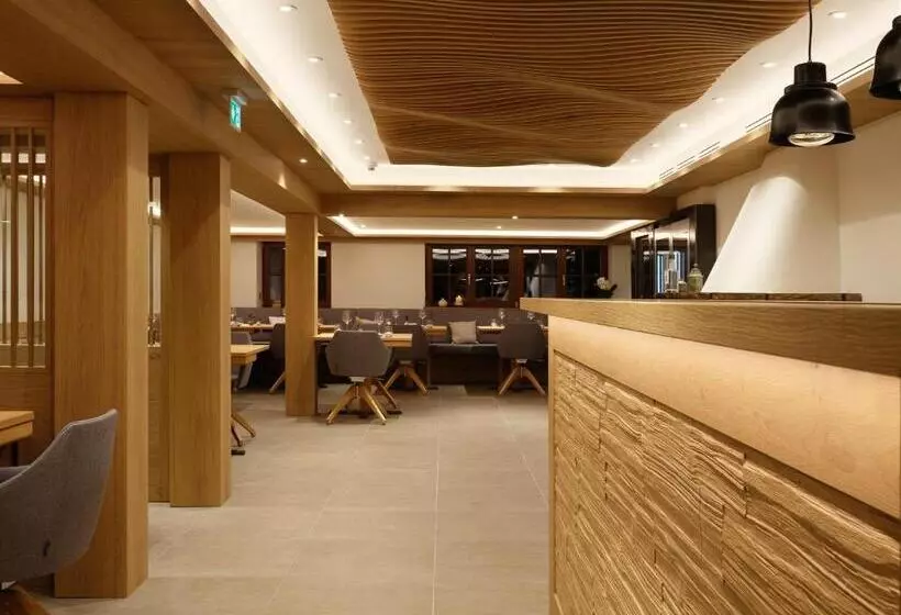 Boutique Hotel Mühle Schluchsee