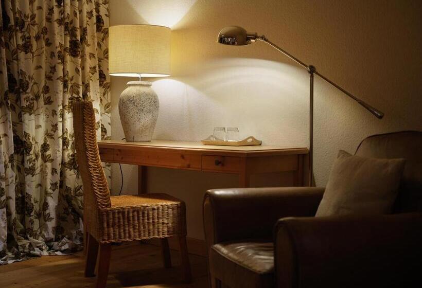 Boutique Hotel Mühle Schluchsee