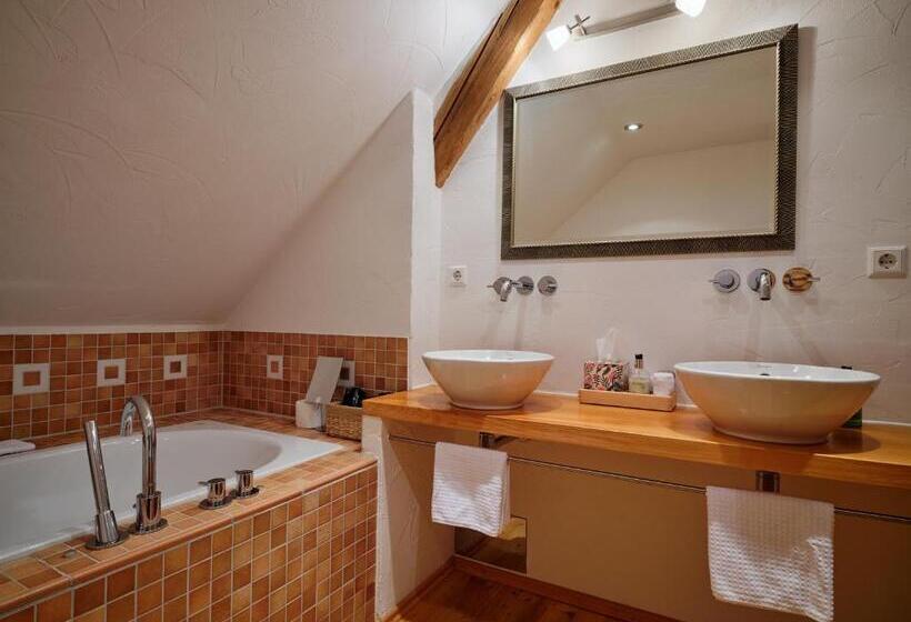 Boutique Hotel Mühle Schluchsee