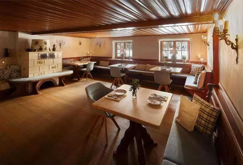 Boutique Hotel Mühle Schluchsee