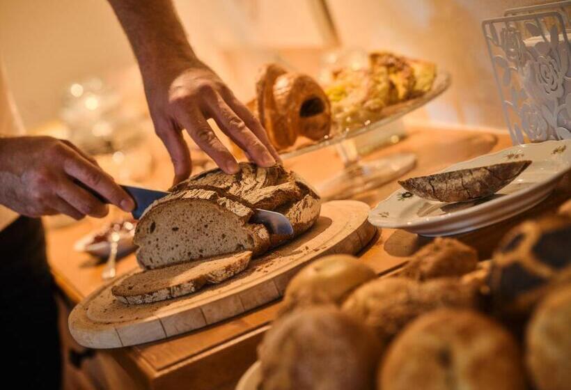 Boutique Hotel Mühle Schluchsee