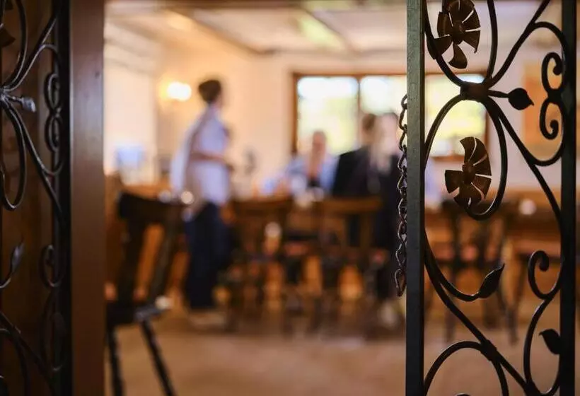 Boutique Hotel Mühle Schluchsee