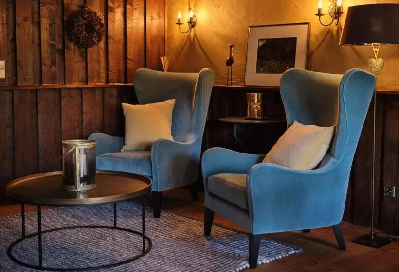 Boutique Hotel Mühle Schluchsee