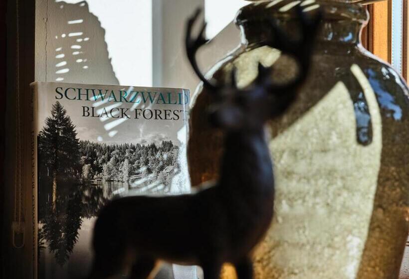 Boutique Hotel Mühle Schluchsee