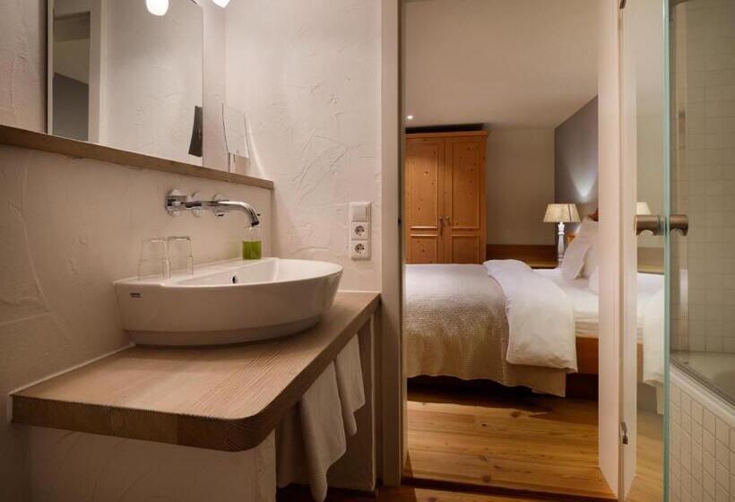 Boutique Hotel Mühle Schluchsee