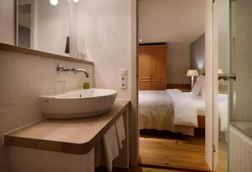 Boutique Hotel Mühle Schluchsee
