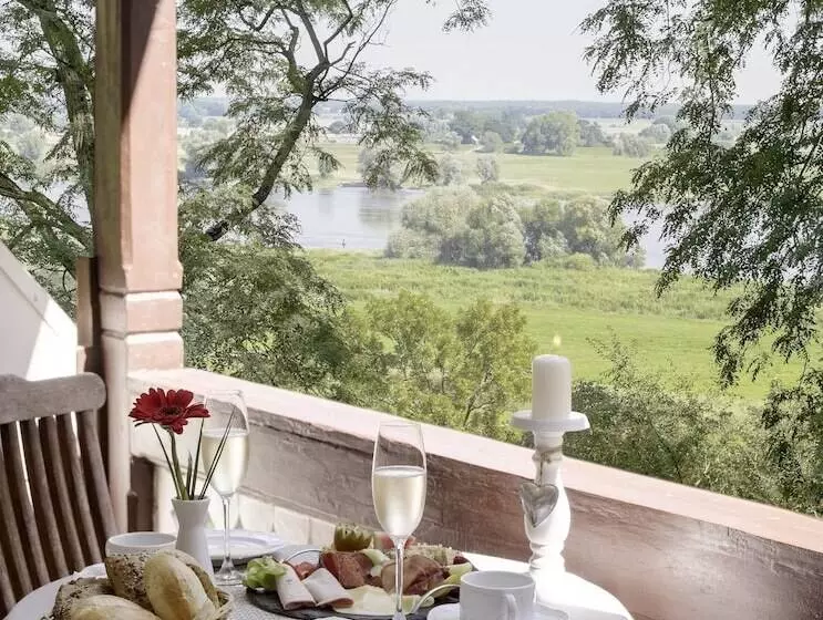 Ferien  Und Wellnesshotel Waldfrieden