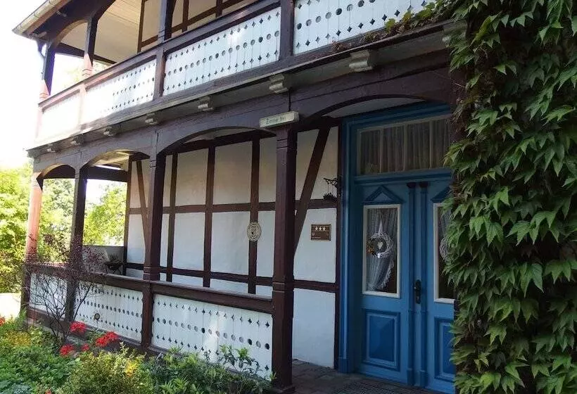 Ferien  Und Wellnesshotel Waldfrieden