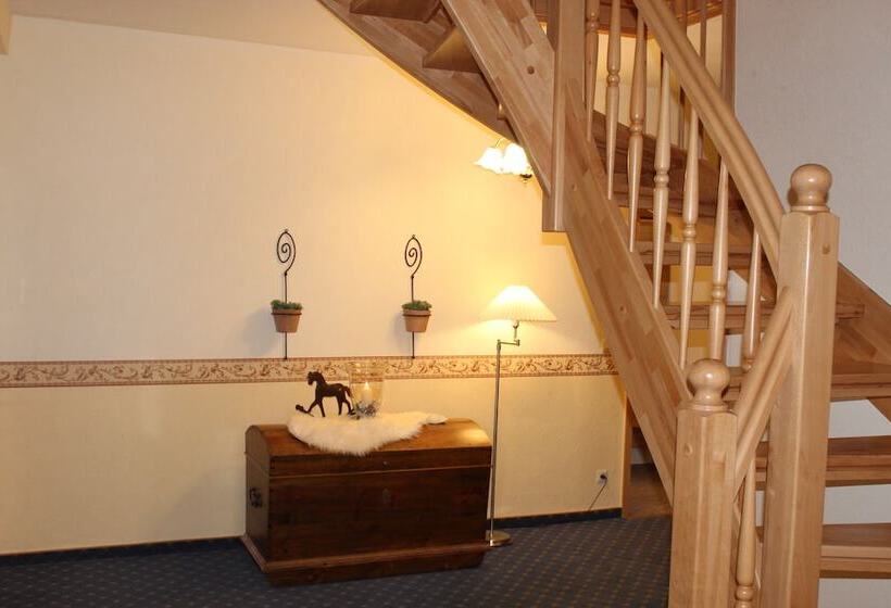 Ferien Und Wellnesshotel Waldfrieden