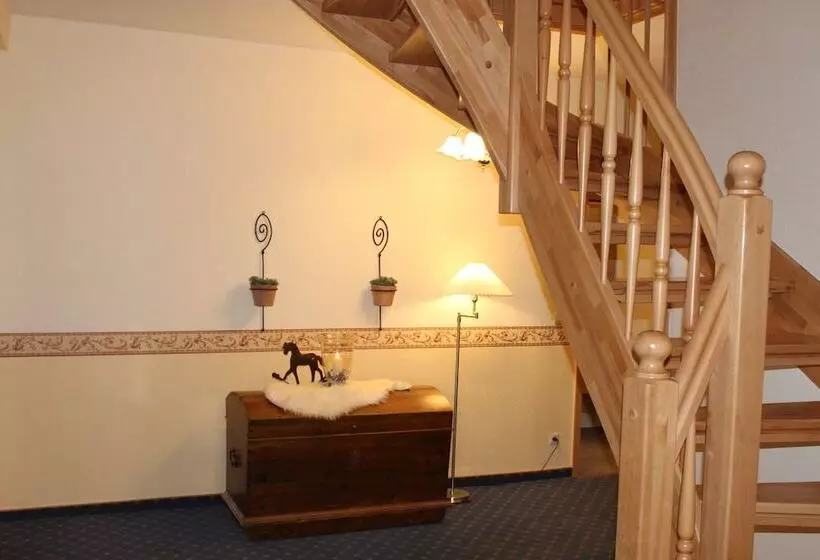 Ferien  Und Wellnesshotel Waldfrieden