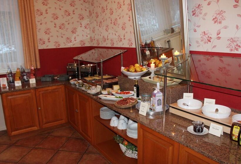 Ferien Und Wellnesshotel Waldfrieden