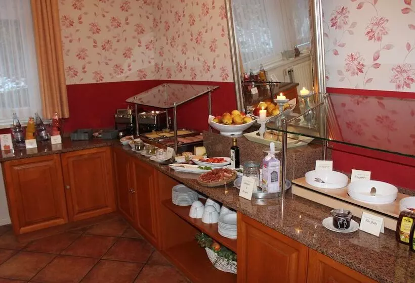 Ferien  Und Wellnesshotel Waldfrieden