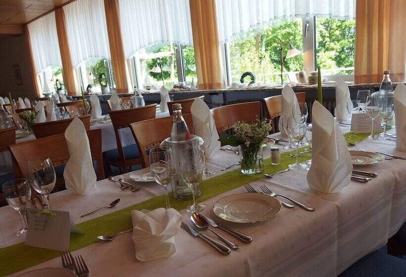 Ferien Und Wellnesshotel Waldfrieden