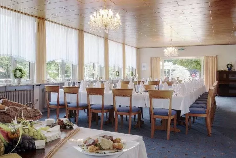Ferien  Und Wellnesshotel Waldfrieden