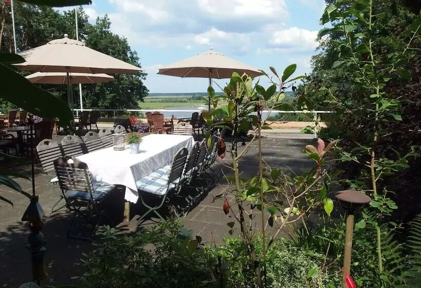 Ferien  Und Wellnesshotel Waldfrieden