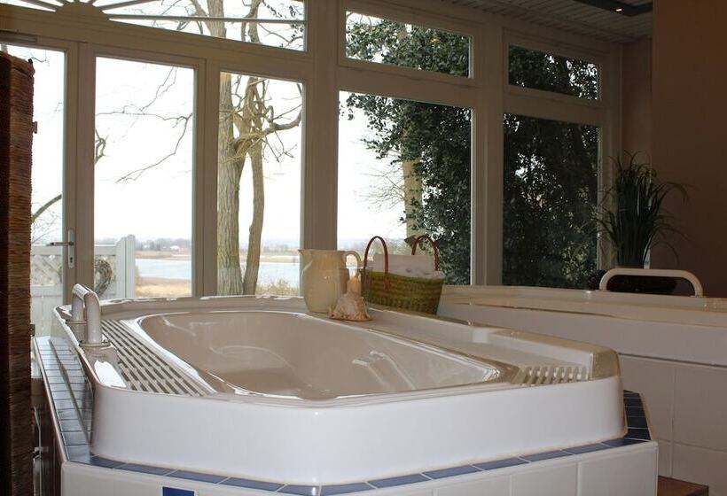 Ferien Und Wellnesshotel Waldfrieden