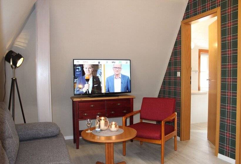 Ferien Und Wellnesshotel Waldfrieden