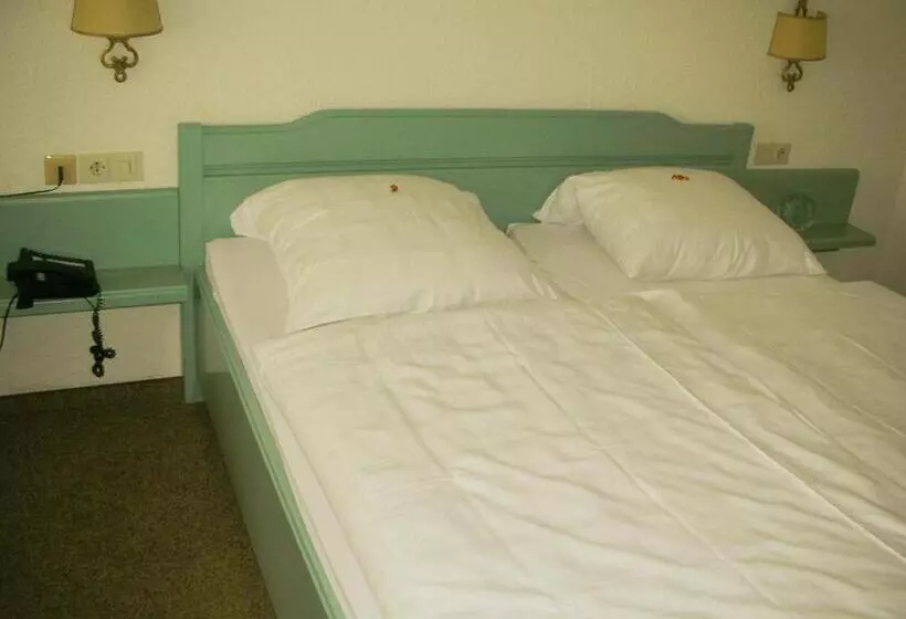 Heidehotel Hildfeld