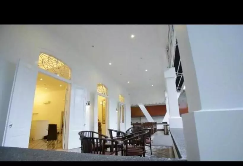 Hotel Alimar Malang