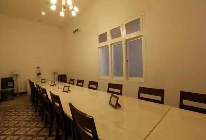 Hotel Alimar Malang