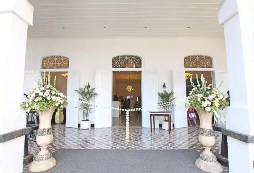 Hotel Alimar Malang