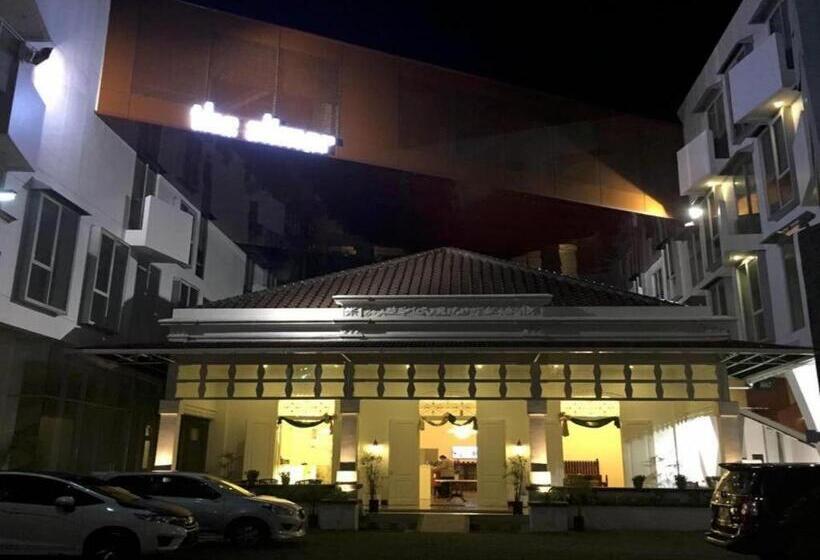 Hotel Alimar Malang