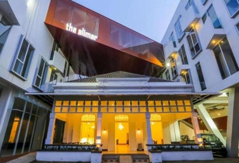 Hotel Alimar Malang