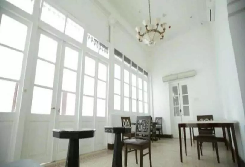 Hotel Alimar Malang