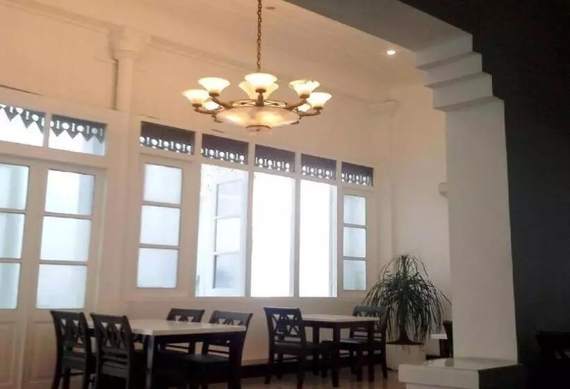 Hotel Alimar Malang