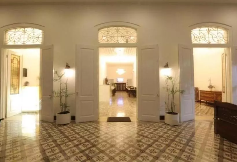 Hotel Alimar Malang