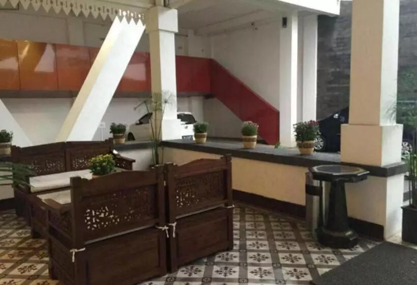 Hotel Alimar Malang
