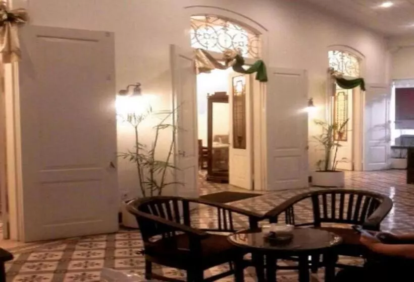 Hotel Alimar Malang