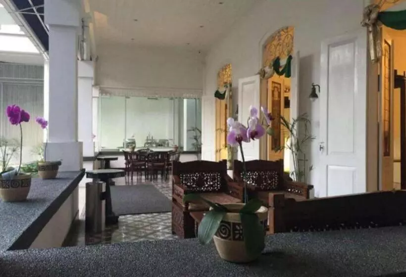 Hotel Alimar Malang