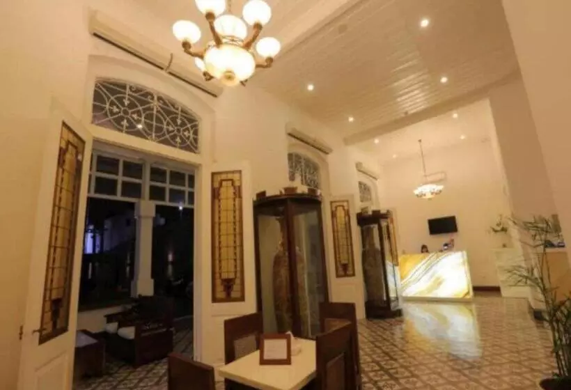 Hotel Alimar Malang