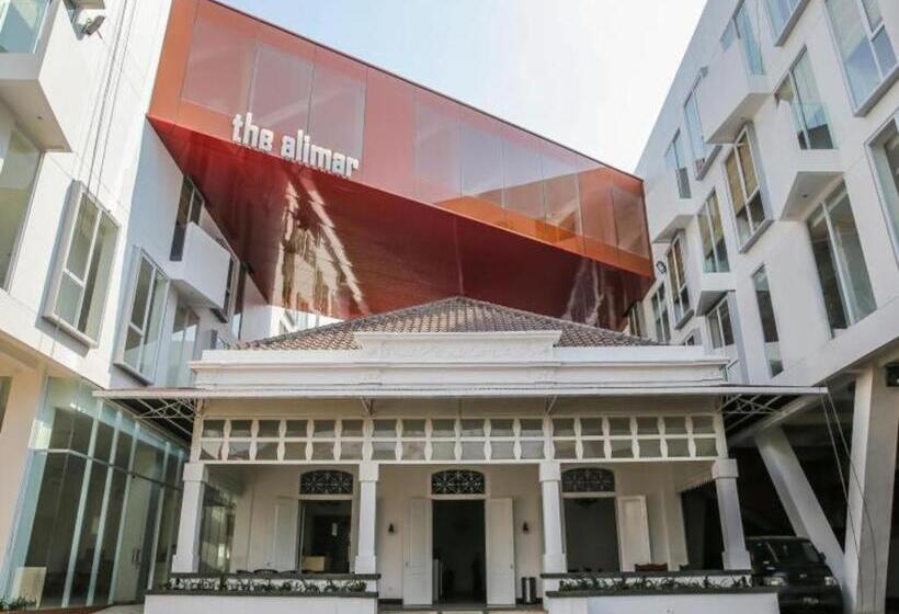 Hotel Alimar Malang
