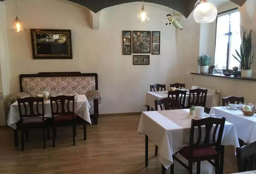 Hotelli Alt Annaberg