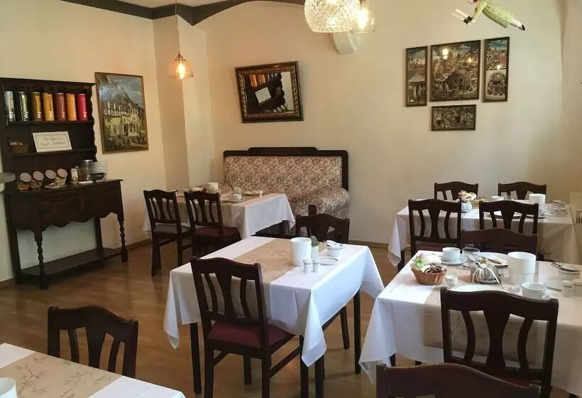 Hotelli Alt Annaberg